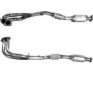 BM CATALYSTS BM90255 Catalytic Converter